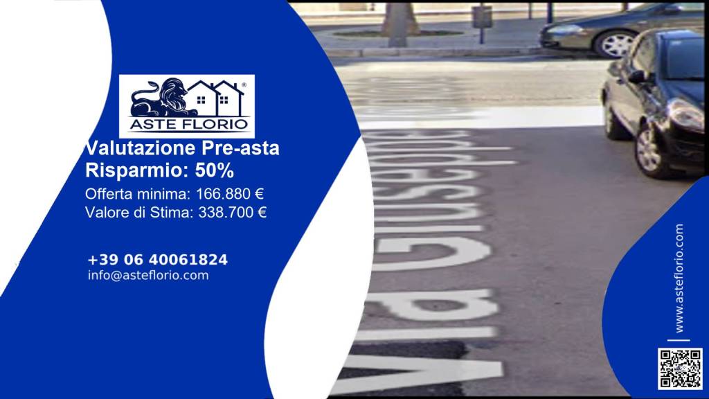 appartamento in vendita a Modugno