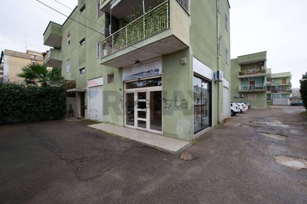 appartamento in vendita a Modugno