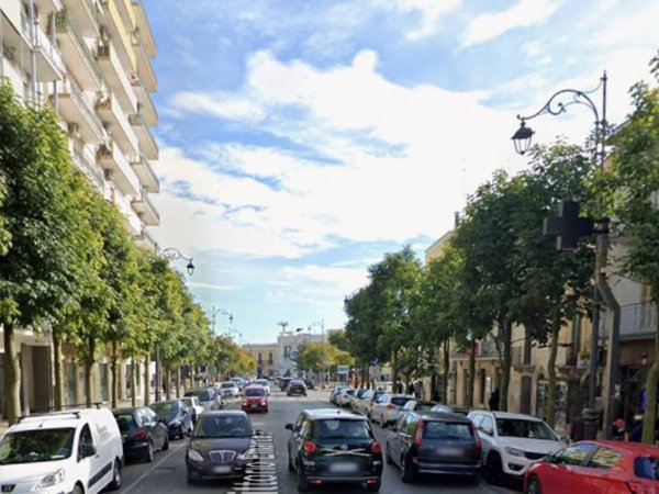 appartamento in vendita a Modugno