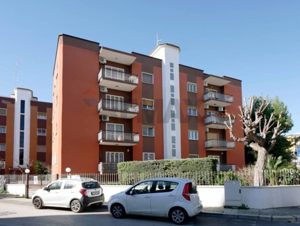 appartamento in vendita a Modugno