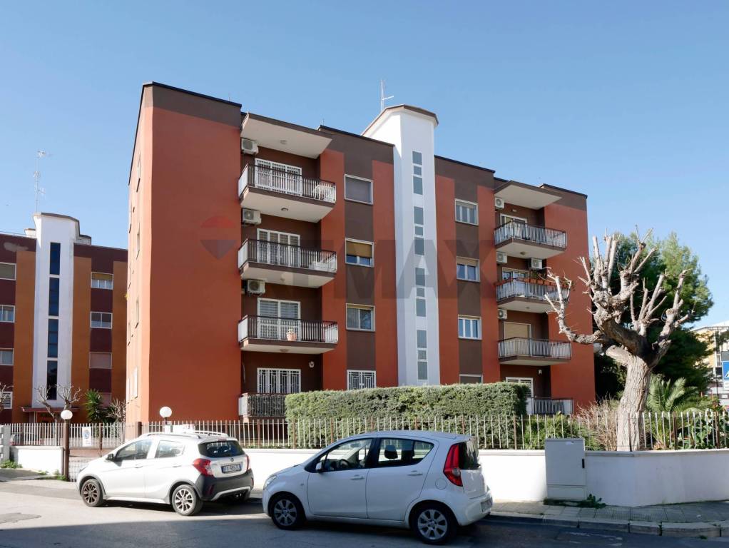 appartamento in vendita a Modugno