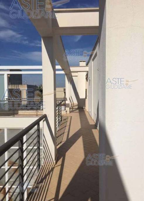 appartamento in vendita a Modugno