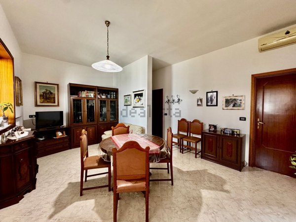 appartamento in vendita a Modugno
