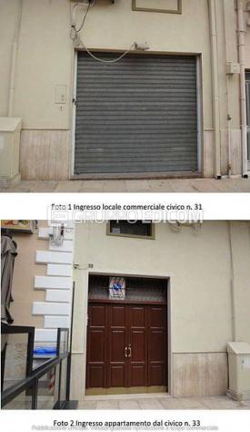 negozio in vendita a Modugno