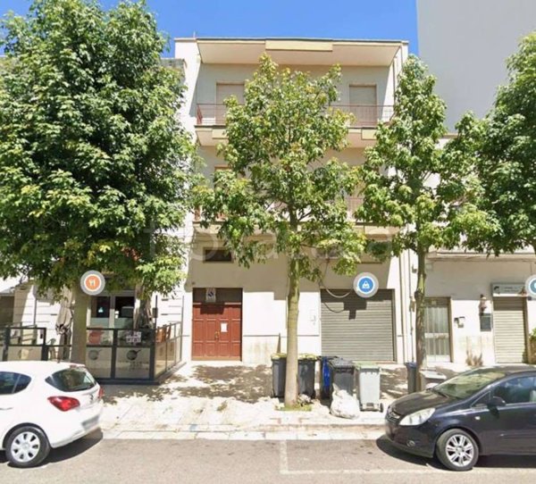 appartamento in vendita a Modugno