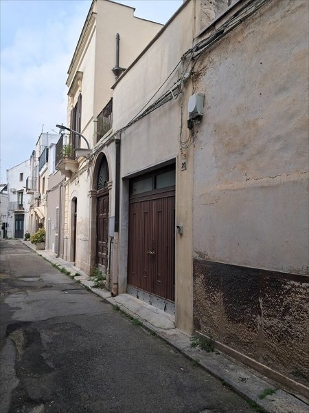 casa indipendente in vendita a Modugno