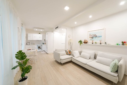 appartamento in vendita a Modugno