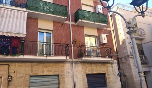 appartamento in vendita a Modugno