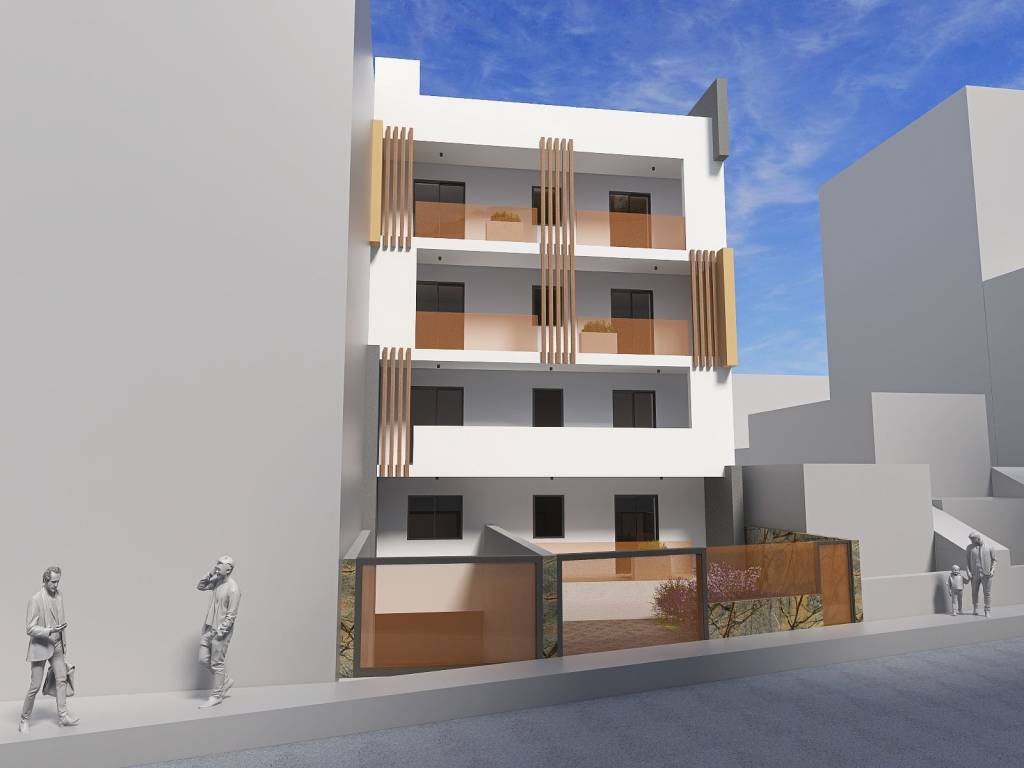 appartamento in vendita a Modugno