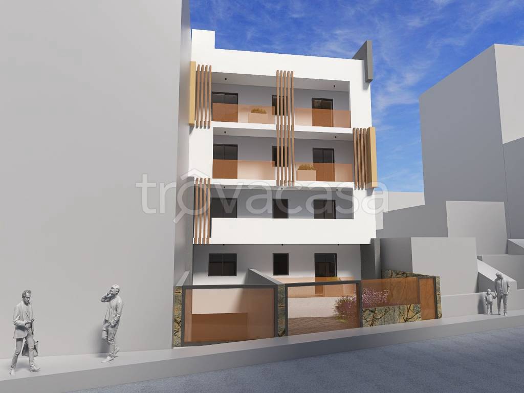 appartamento in vendita a Modugno