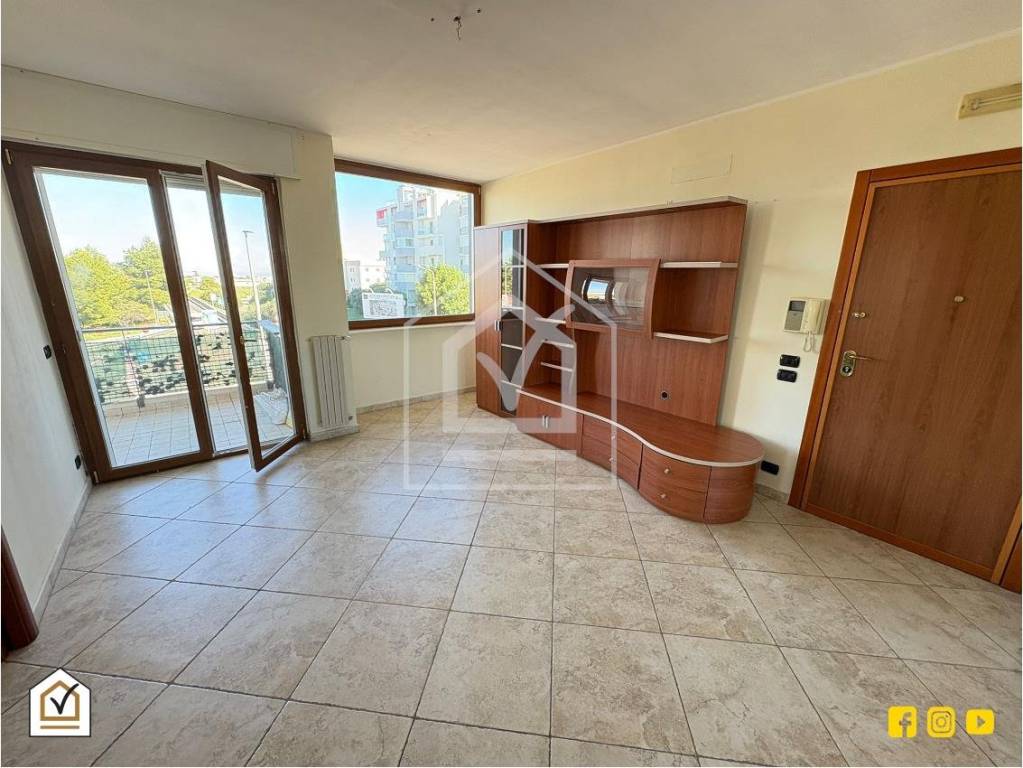 appartamento in vendita a Modugno