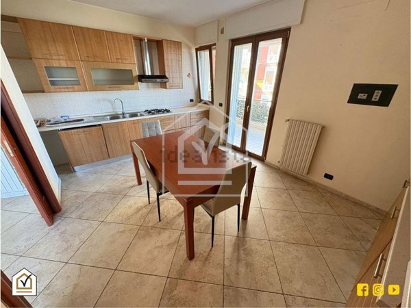 appartamento in vendita a Modugno