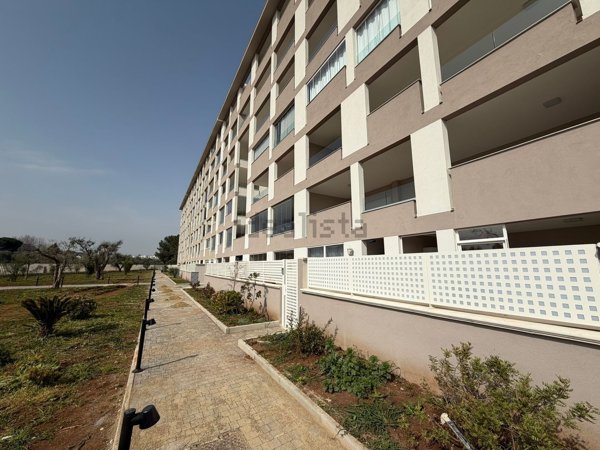 appartamento in vendita a Modugno