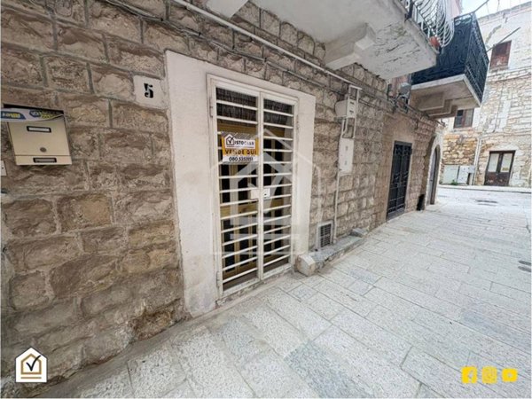 monolocale in vendita a Modugno