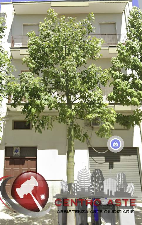 appartamento in vendita a Modugno