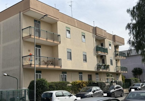 appartamento in vendita a Modugno