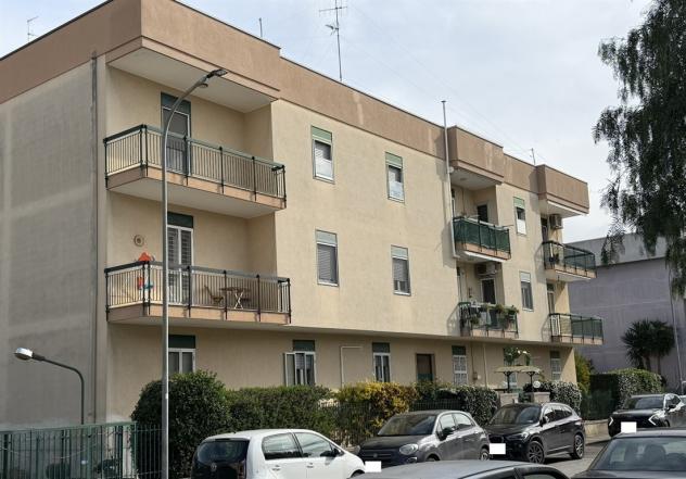 appartamento in vendita a Modugno