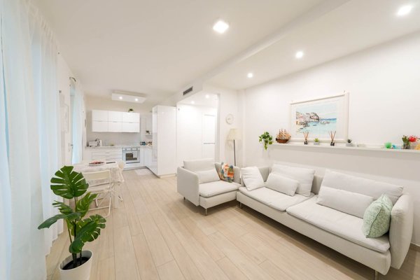 appartamento in vendita a Modugno