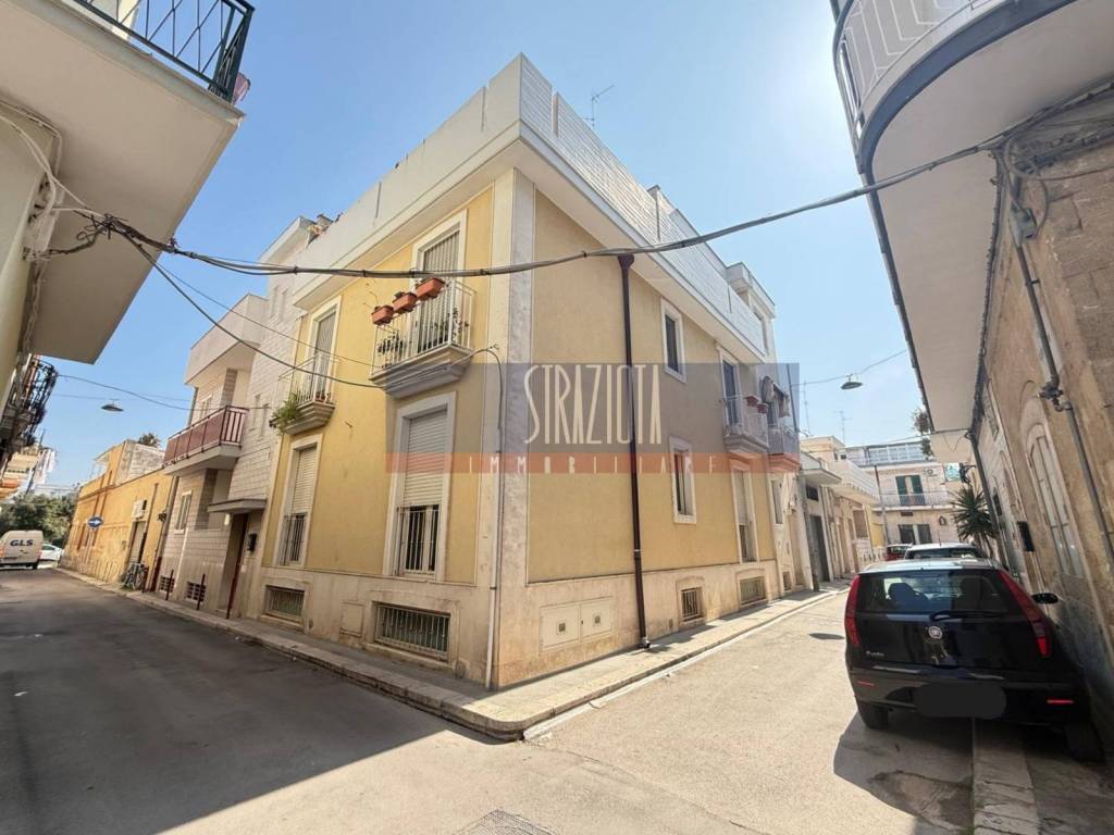 appartamento in vendita a Modugno