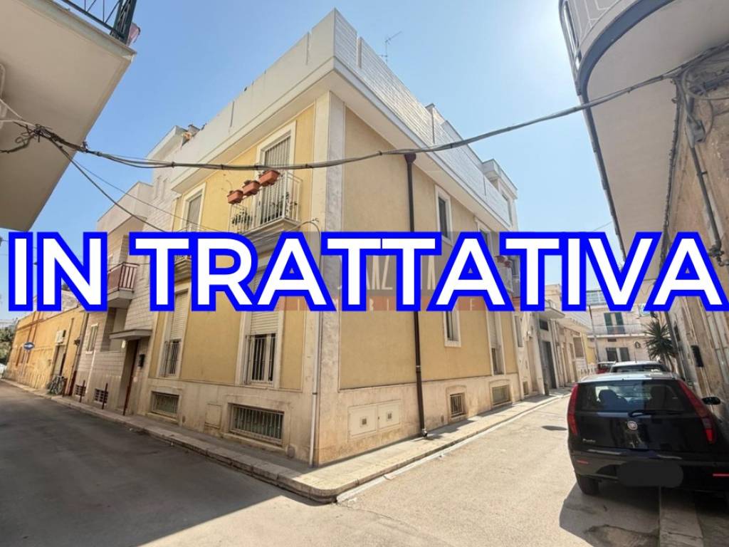 appartamento in vendita a Modugno