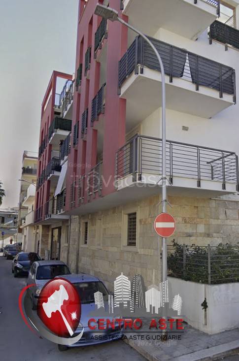 appartamento in vendita a Modugno