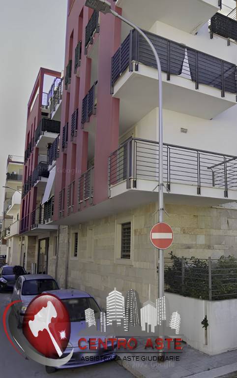 appartamento in vendita a Modugno