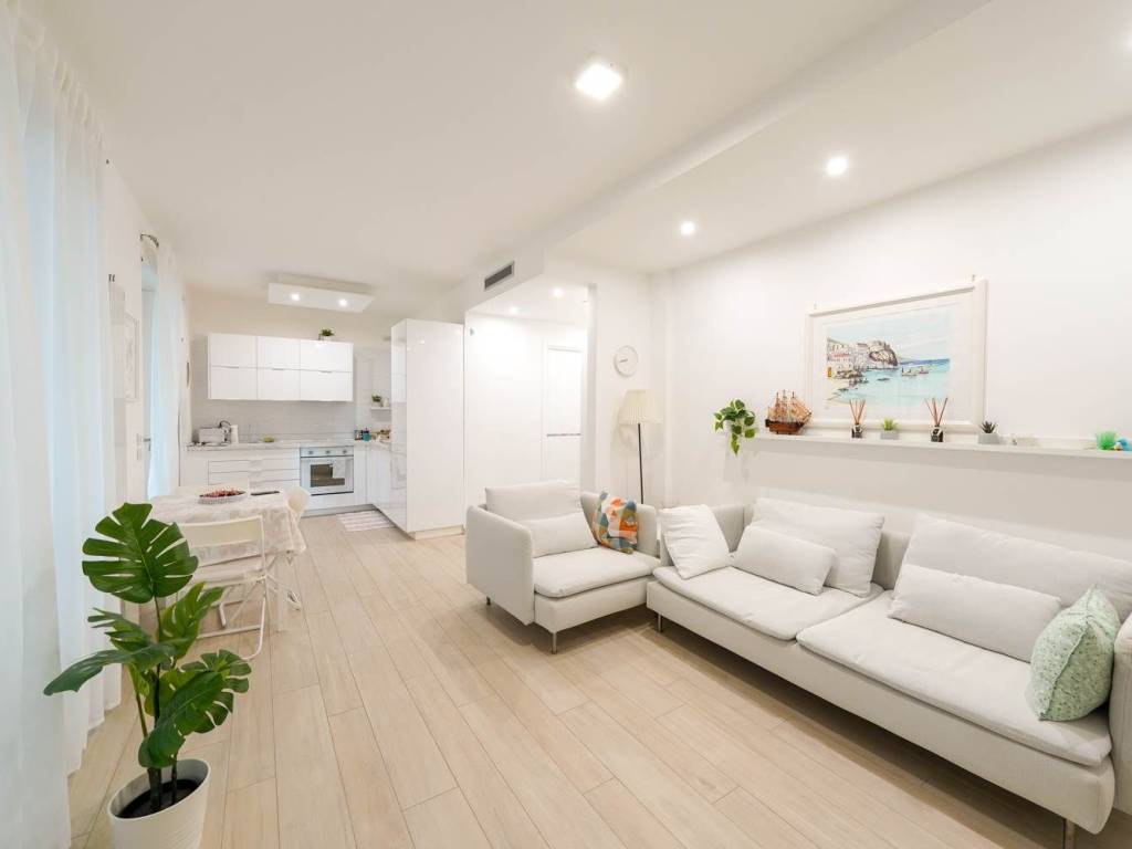 appartamento in vendita a Modugno