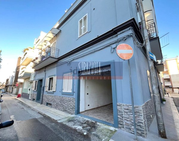 appartamento in vendita a Modugno