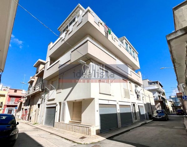 appartamento in vendita a Modugno