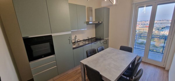 appartamento in vendita a Modugno