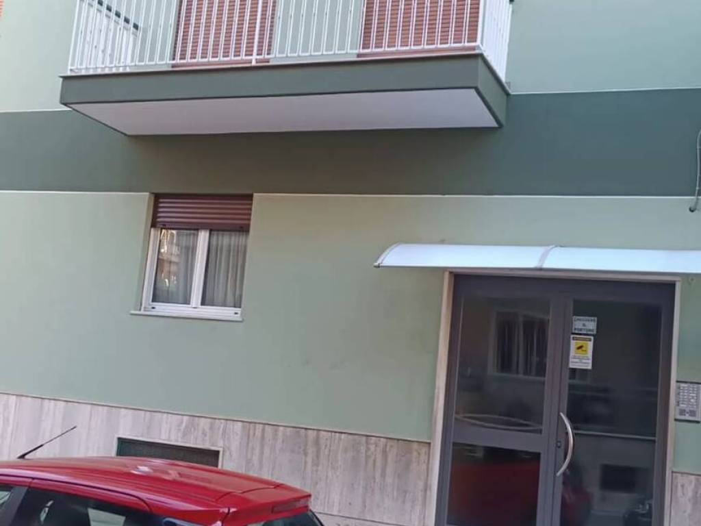 appartamento in vendita a Modugno