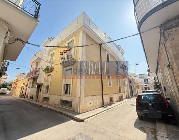 appartamento in vendita a Modugno