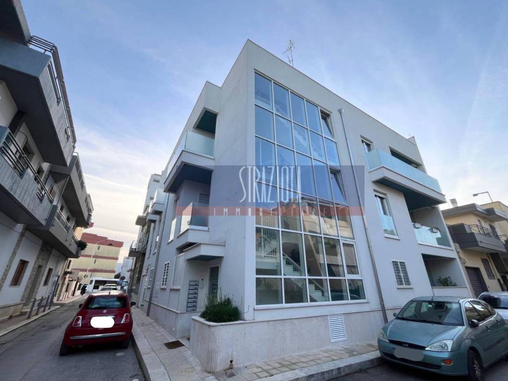 appartamento in vendita a Modugno