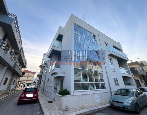 appartamento in vendita a Modugno