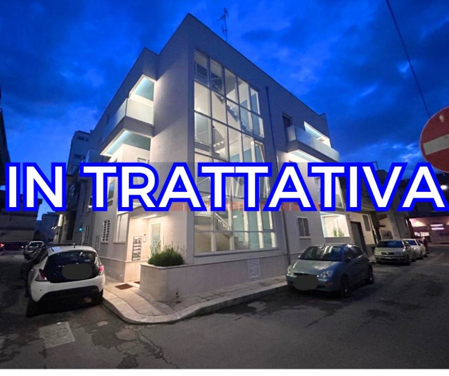 appartamento in vendita a Modugno