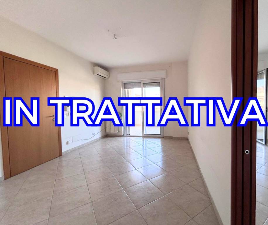 appartamento in vendita a Modugno