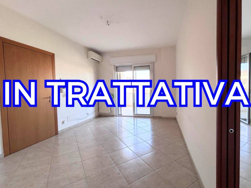 appartamento in vendita a Modugno