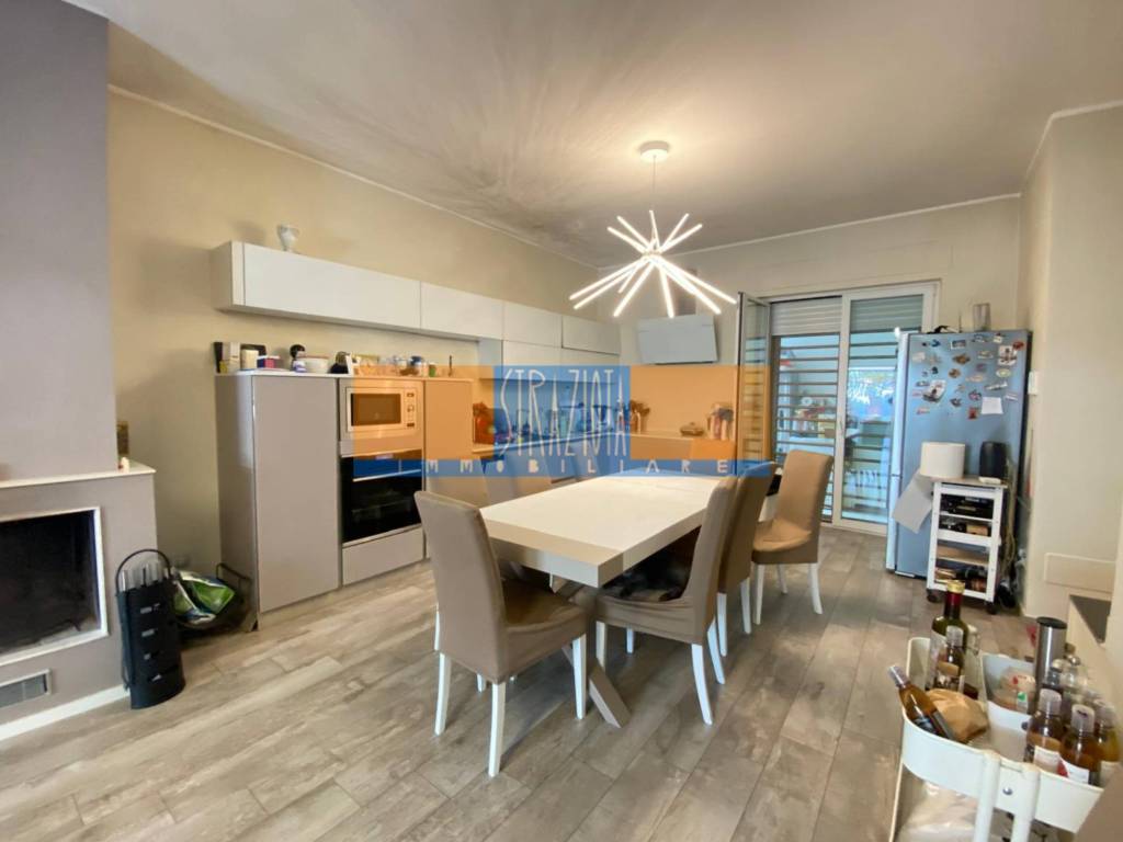 appartamento in vendita a Modugno