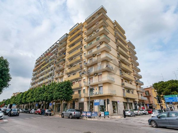 appartamento in vendita a Modugno