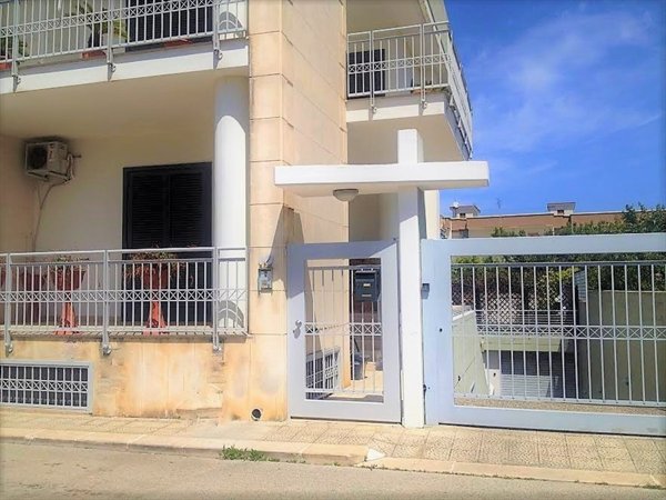 casa indipendente in vendita a Modugno