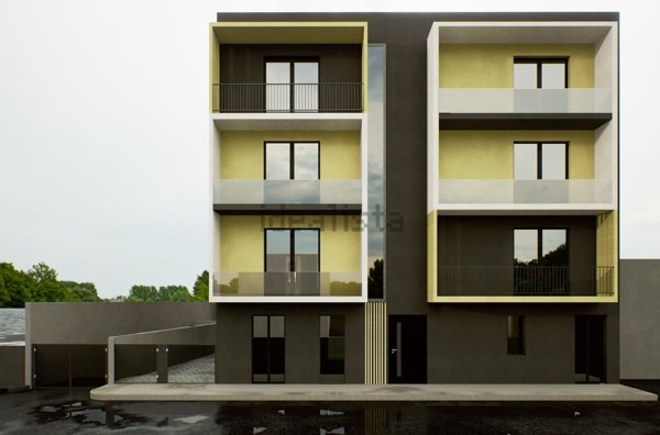 appartamento in vendita a Modugno