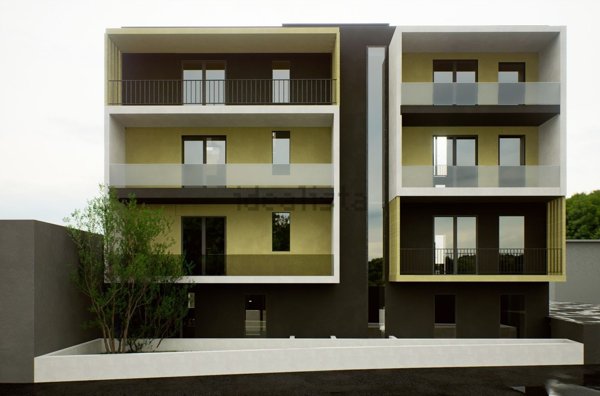 appartamento in vendita a Modugno