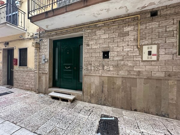 appartamento in vendita a Modugno