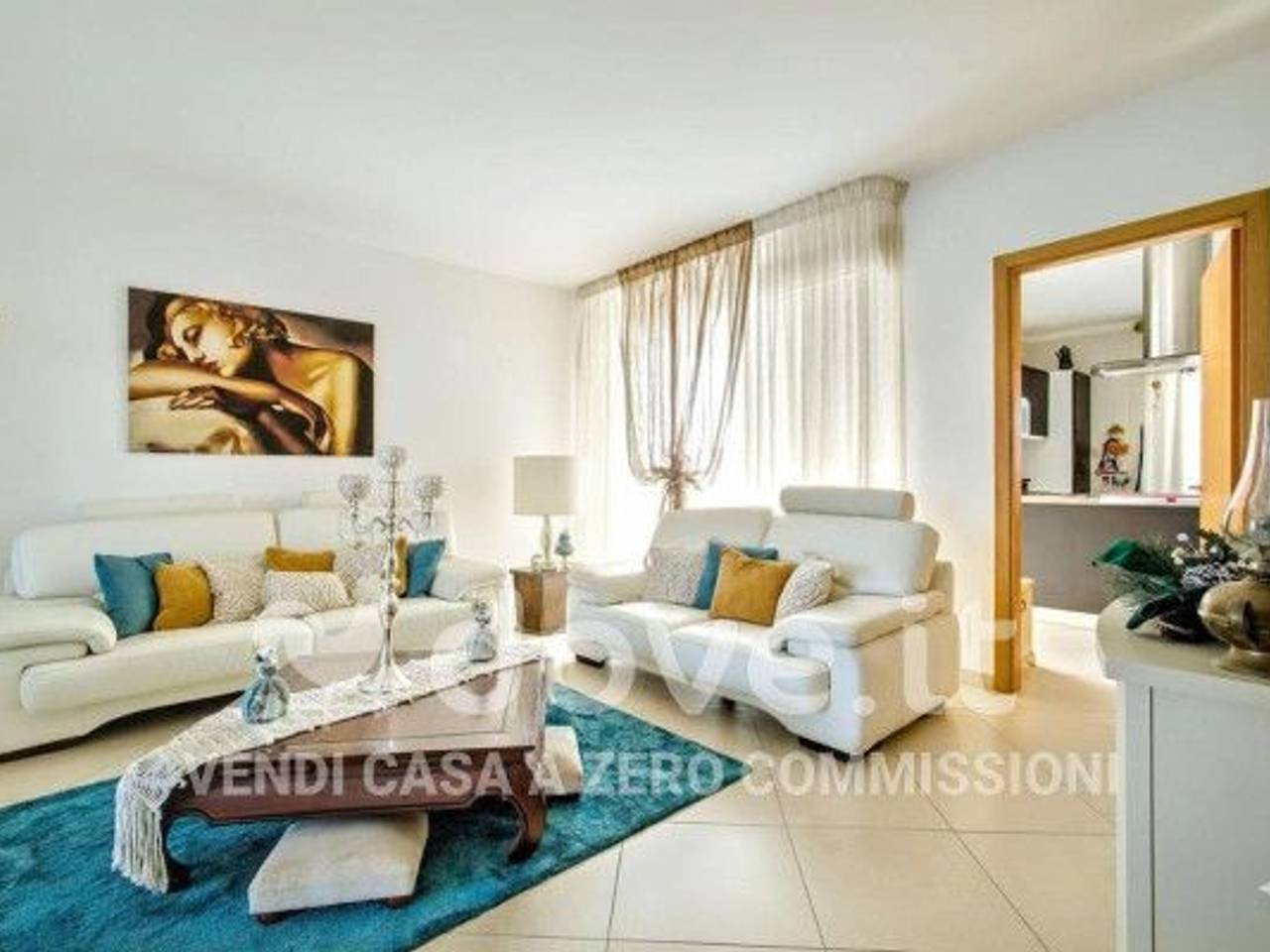 appartamento in vendita a Modugno