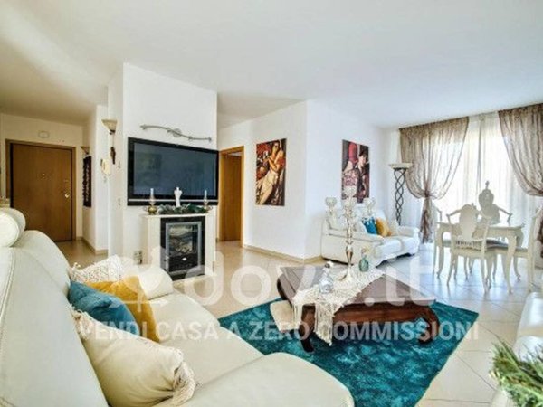 appartamento in vendita a Modugno