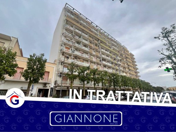 appartamento in vendita a Modugno