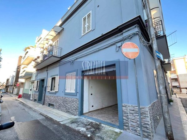 appartamento in vendita a Modugno