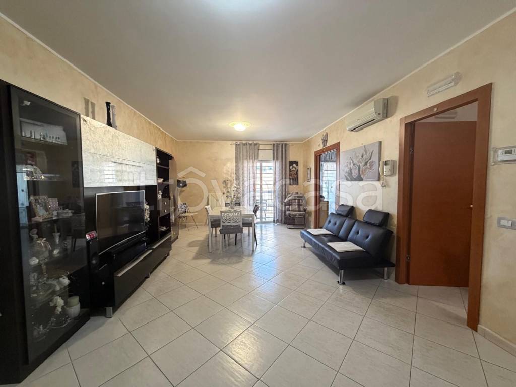 appartamento in vendita a Modugno