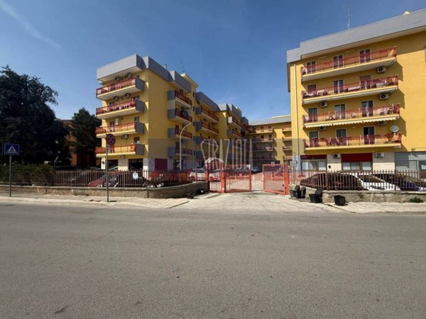 appartamento in vendita a Modugno