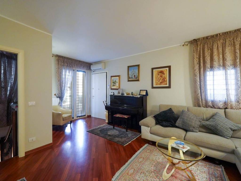 appartamento in vendita a Modugno